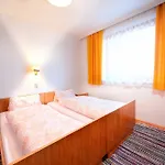 Appartement Haus Mitterrutzner