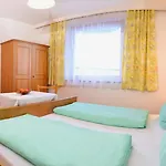 Appartement Haus Mitterrutzner Kartitsch