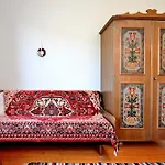 Appartement Haus Mitterrutzner Kartitsch