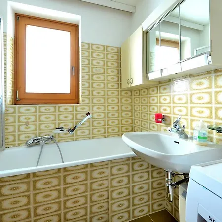 Apartment Haus Mitterrutzner *