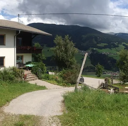 Apartment Haus Mitterrutzner Kartitsch