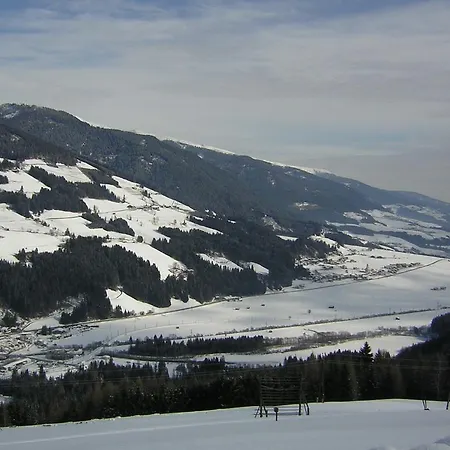 Haus Mitterrutzner * كارتياسش