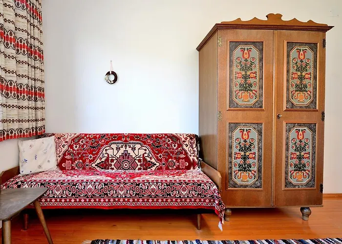 Apartmán Haus Mitterrutzner Kartitsch