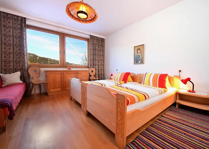 Haus Mitterrutzner Kartitsch