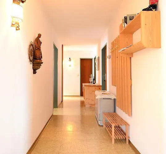 Haus Mitterrutzner كارتياسش