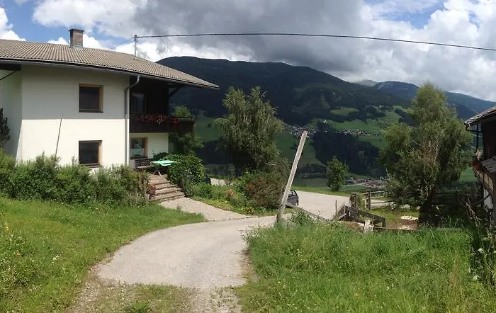 شقة Haus Mitterrutzner كارتياسش