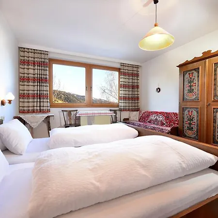 Daire Haus Mitterrutzner