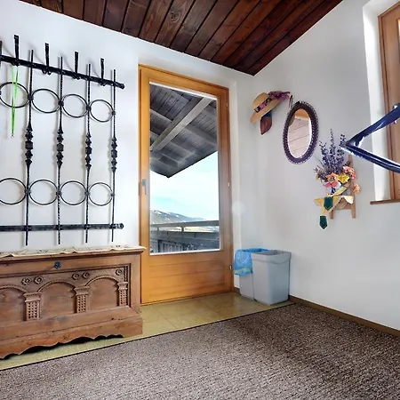 Daire Haus Mitterrutzner Kartitsch