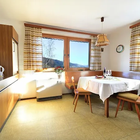 Appartamento Haus Mitterrutzner Kartitsch