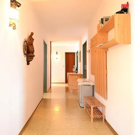 Haus Mitterrutzner Kartitsch