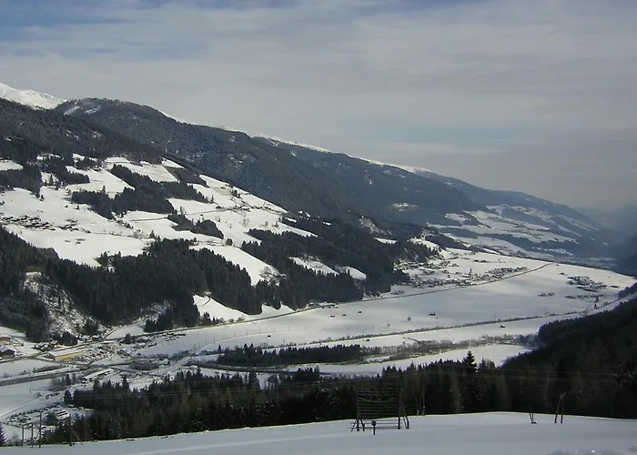 Haus Mitterrutzner * Kartitsch